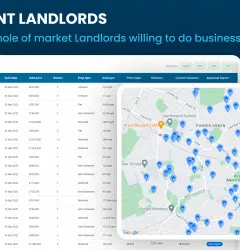 Rent-to-Rent Property Deals direct to Landlords - Get access to whole of market Landlords willing to do business with Property Deals Insight