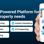 UK's No 1 AI Powered Property Platform - Indepth Property Data, Sourcing, Valuation, Prospecting and More